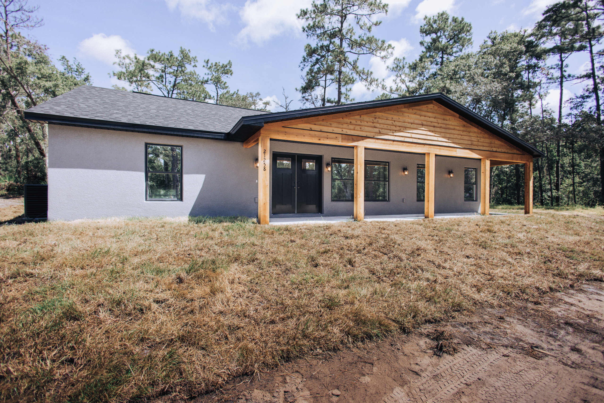 Holmes Drafting Services – contractor-first drafting solutions in Hernando County