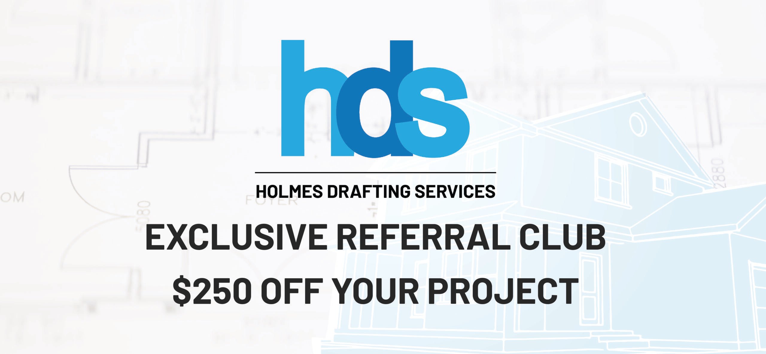 Exclusive referral drafting services