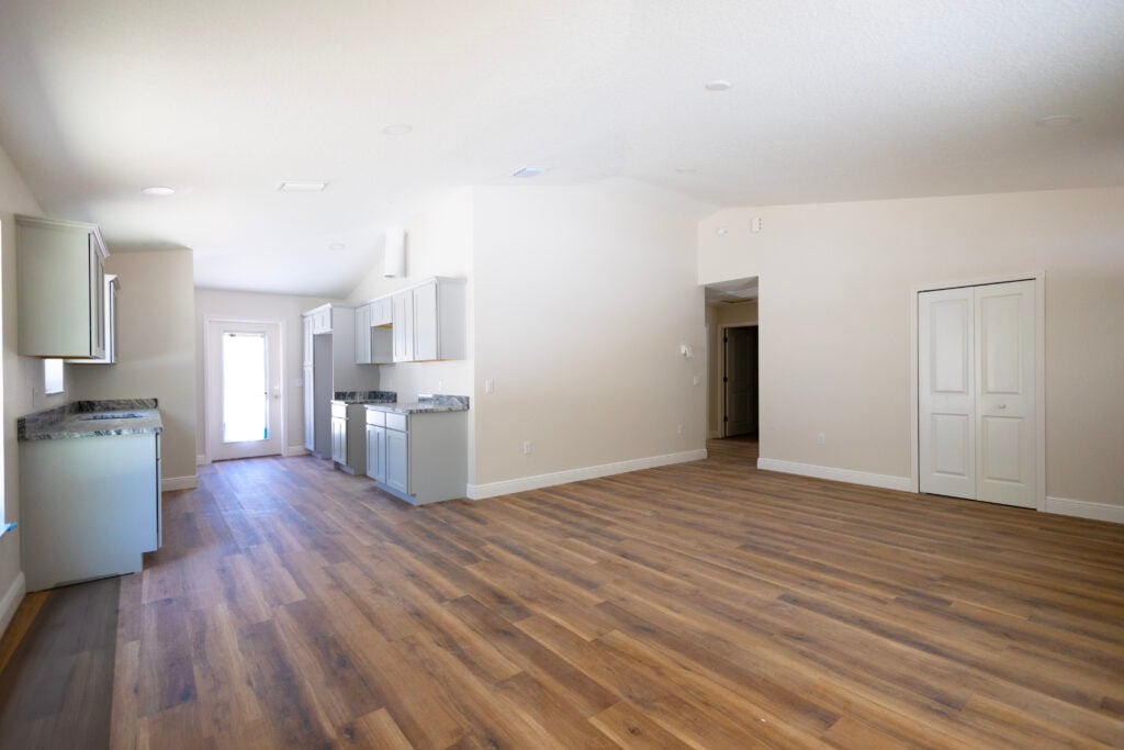 Custom home drafting in florida
