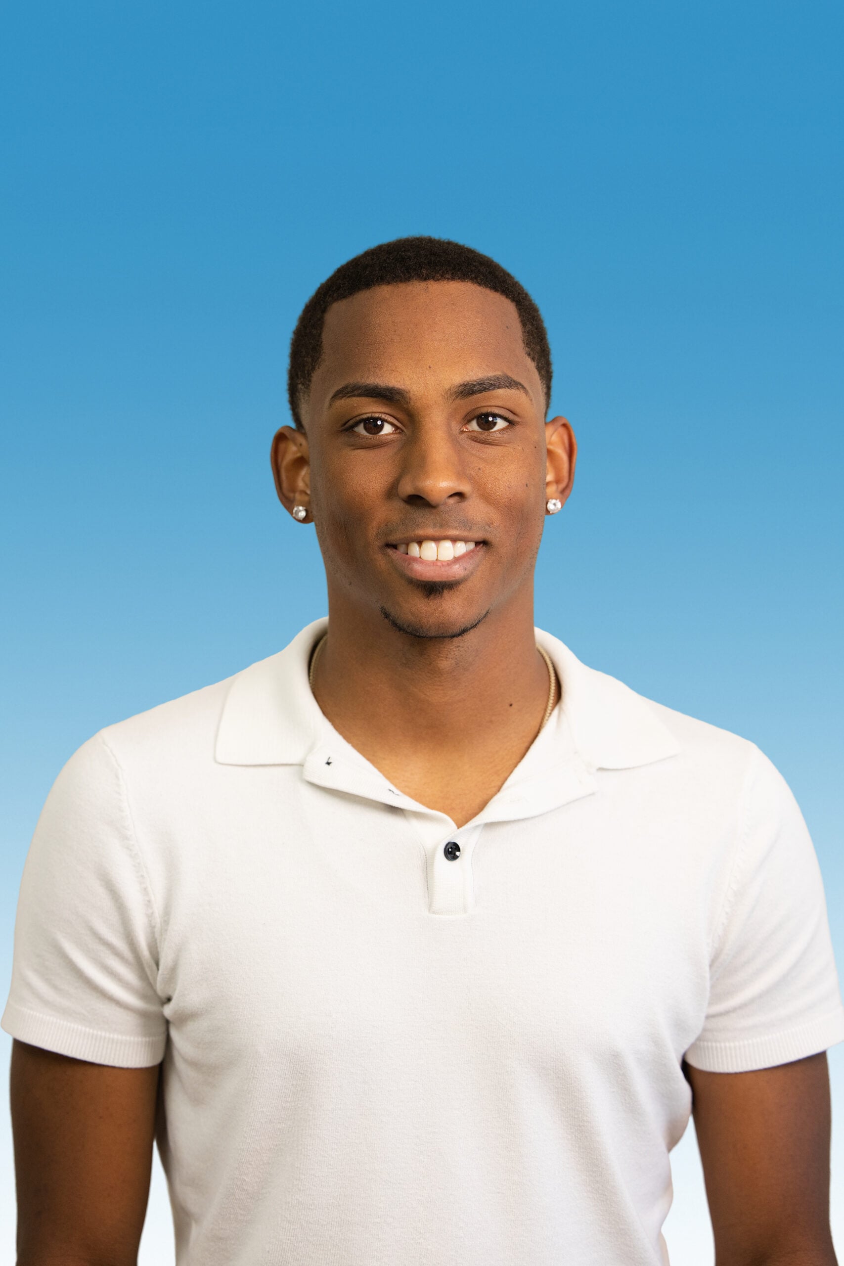 Portrait of Keisy Mateo