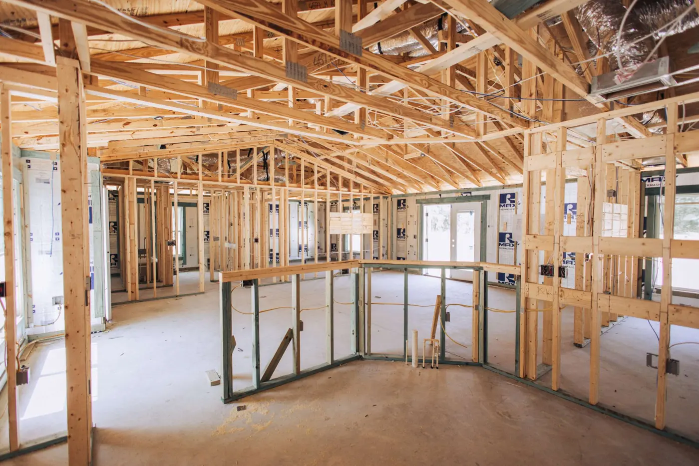 Additions & ADUs by Holmes Drafting Services