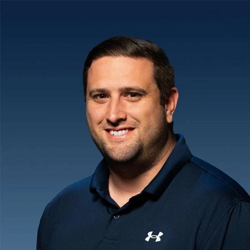 Nick Holmes, CEO of Holmes Drafting Services